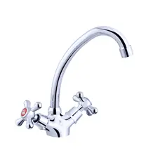 Змішувач для кухні Agua Toledo-C030