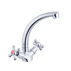 Змішувач для кухні Agua Toledo-C032