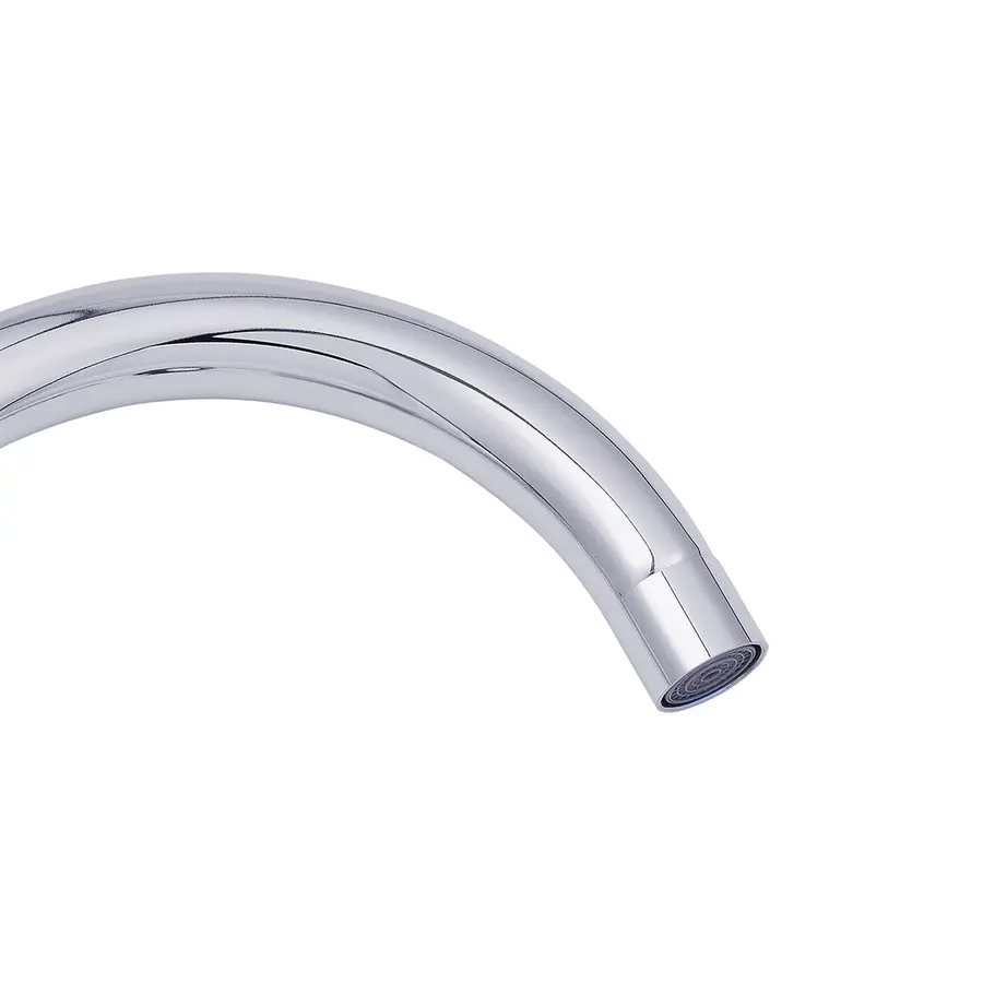 Смеситель для кухни Agua Acero-INOX035CR