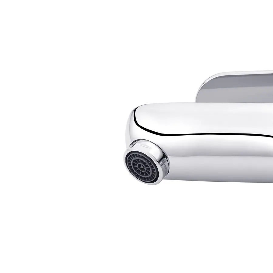 Змішувач для раковини Ibergrif River M11021