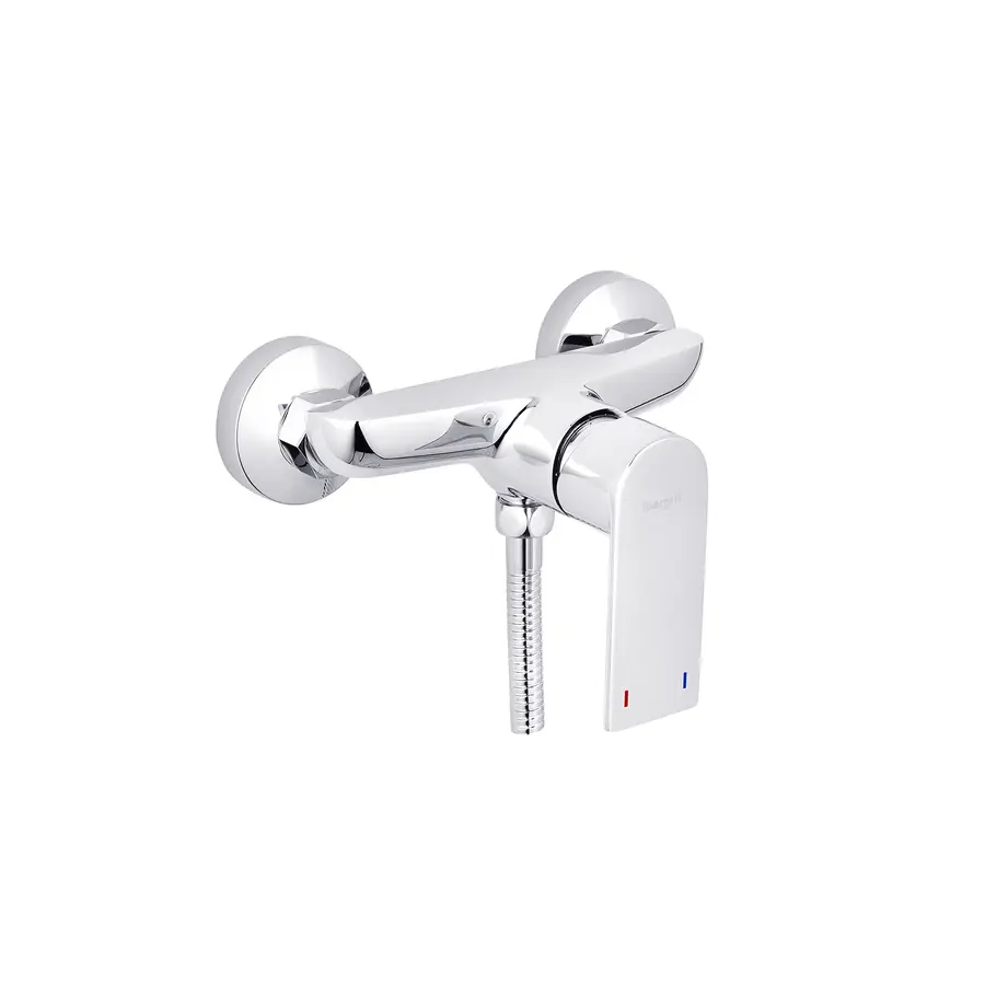 Смеситель для душа Ibergrif Supreme M12002