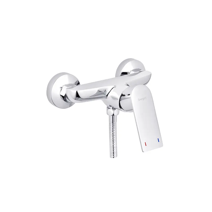 Смеситель для душа Ibergrif Supreme M12002
