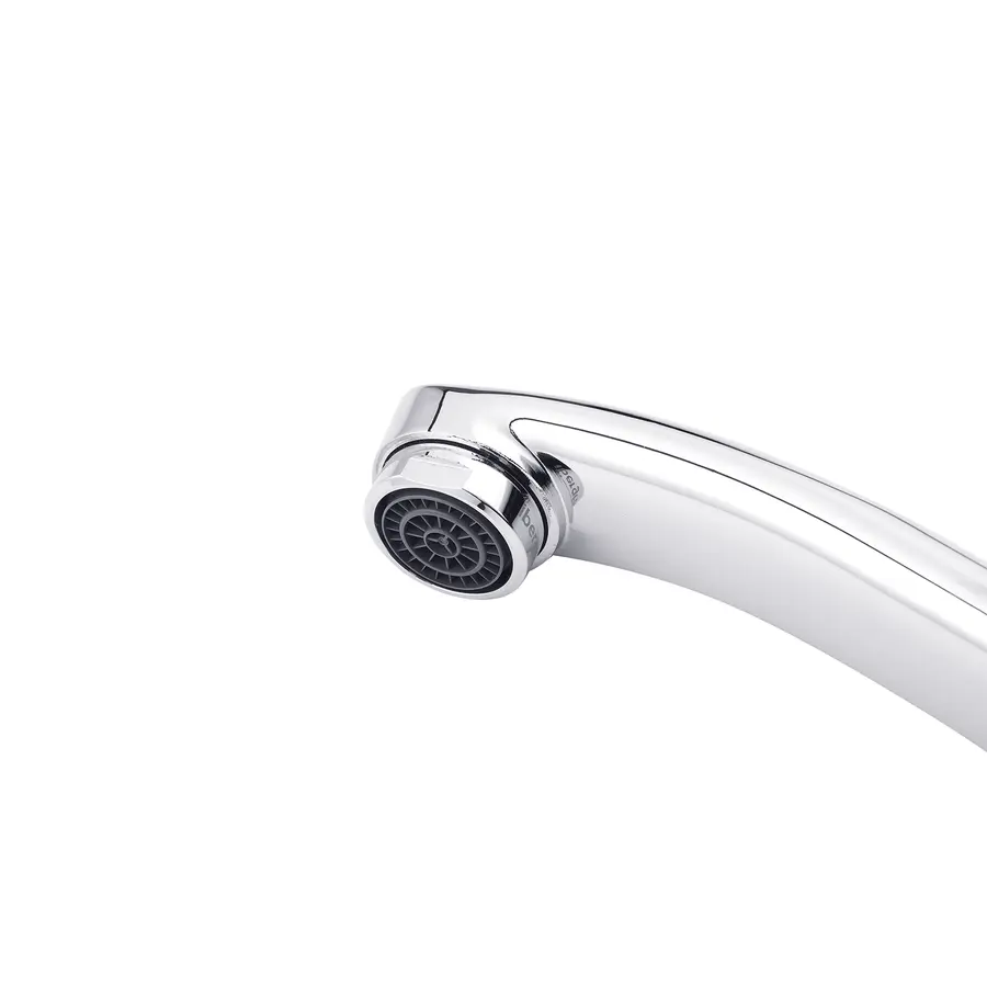 Змішувач для кухні Ibergrif Square M14422