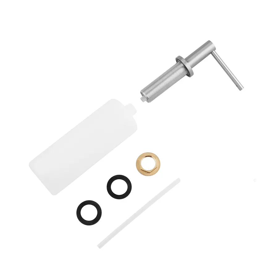 Дозатор для моющего средства Kroner KRP Spender - ECG039