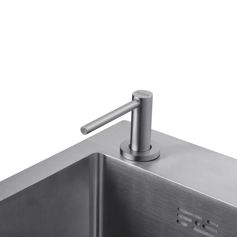 Дозатор для моющего средства Kroner KRP Spender - ECG039