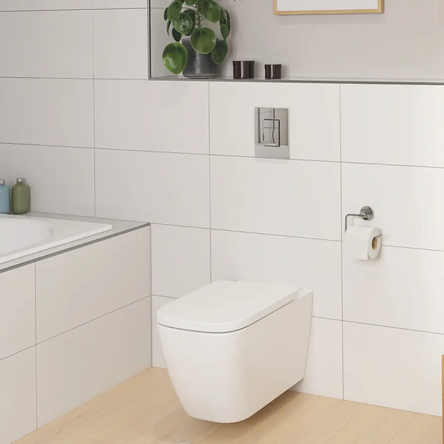 Инсталляция для унитаза Grohe QuickFix Solido 4 в 1 39930000