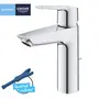 Смеситель для раковины Grohe QuickFix Start M-Size 23455002