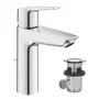 Смеситель для раковины Grohe QuickFix Start M-Size 23455002