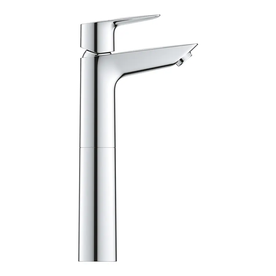 Смеситель для раковины Grohe QuickFix StartEdge XL-Size 23777001 с донным клапаном