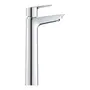 Смеситель для раковины Grohe QuickFix StartEdge XL-Size 23777001 с донным клапаном