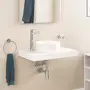 Смеситель для раковины Grohe QuickFix StartEdge XL-Size 23777001 с донным клапаном