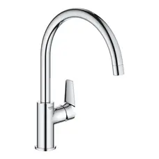 Змішувач одноважільний для кухонної мийки Grohe QuickFix StartEdge 30529001 Змішувач одноважільний для кухонної мийки Grohe QuickFix StartEdge 30529001