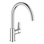 Змішувач одноважільний для кухонної мийки Grohe QuickFix StartEdge 30529001