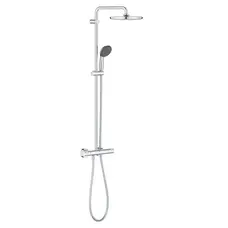 Душова система термостатична Grohe QuickFix Vitalio Start System 250 26816000