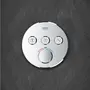 Душова система прихованого монтажу Grohe QuickFix SmartControl UA202801R3