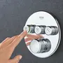 Душова система прихованого монтажу Grohe QuickFix SmartControl UA202801R3
