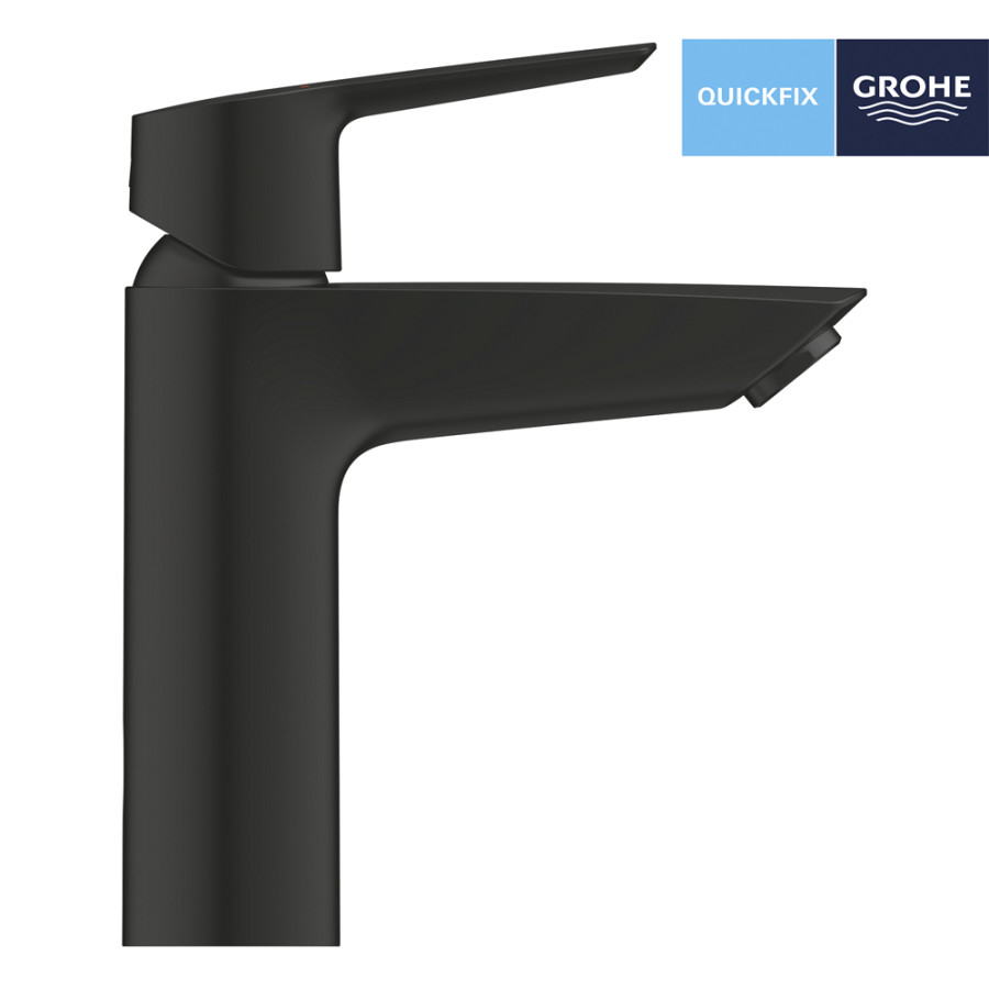 Змішувач для раковини Grohe QuickFix Start M-Size 235752432