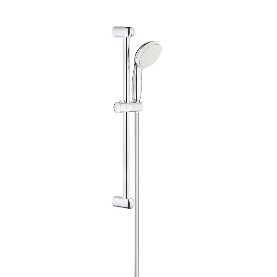 Смеситель для ванны Grohe Grohtherm 800 34567000 з душевым гарнитуром 27853001 (34567001)