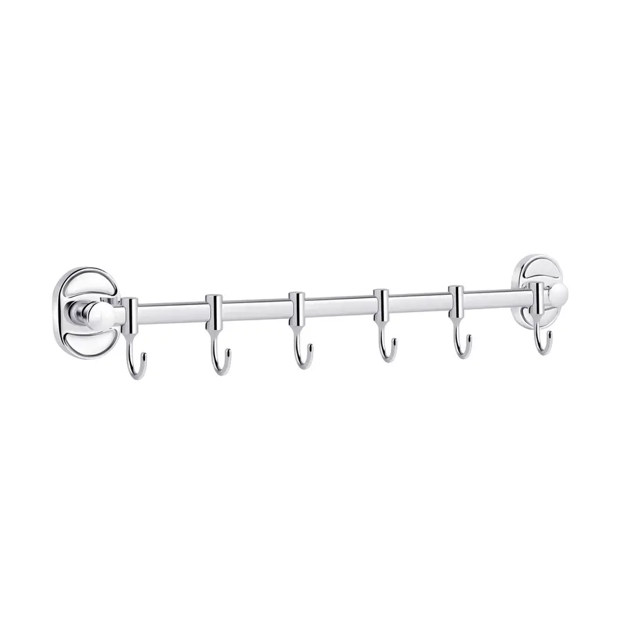 Гачок для ванної кімнати Kroner KRM Elbe - ACC2914-6