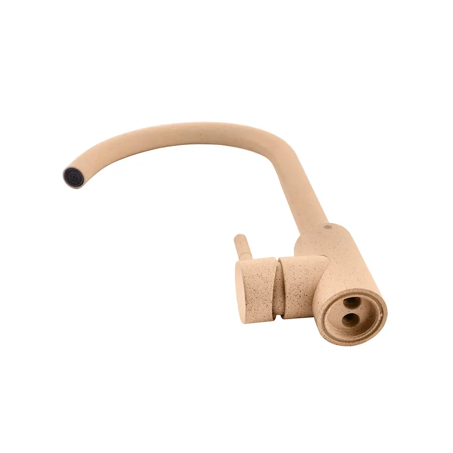 Змішувач для кухні Kroner KRP Edelstahl Klassisch-MAR035