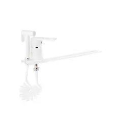 Змішувач-приставка для біде Kroner KRM Zenda - W025