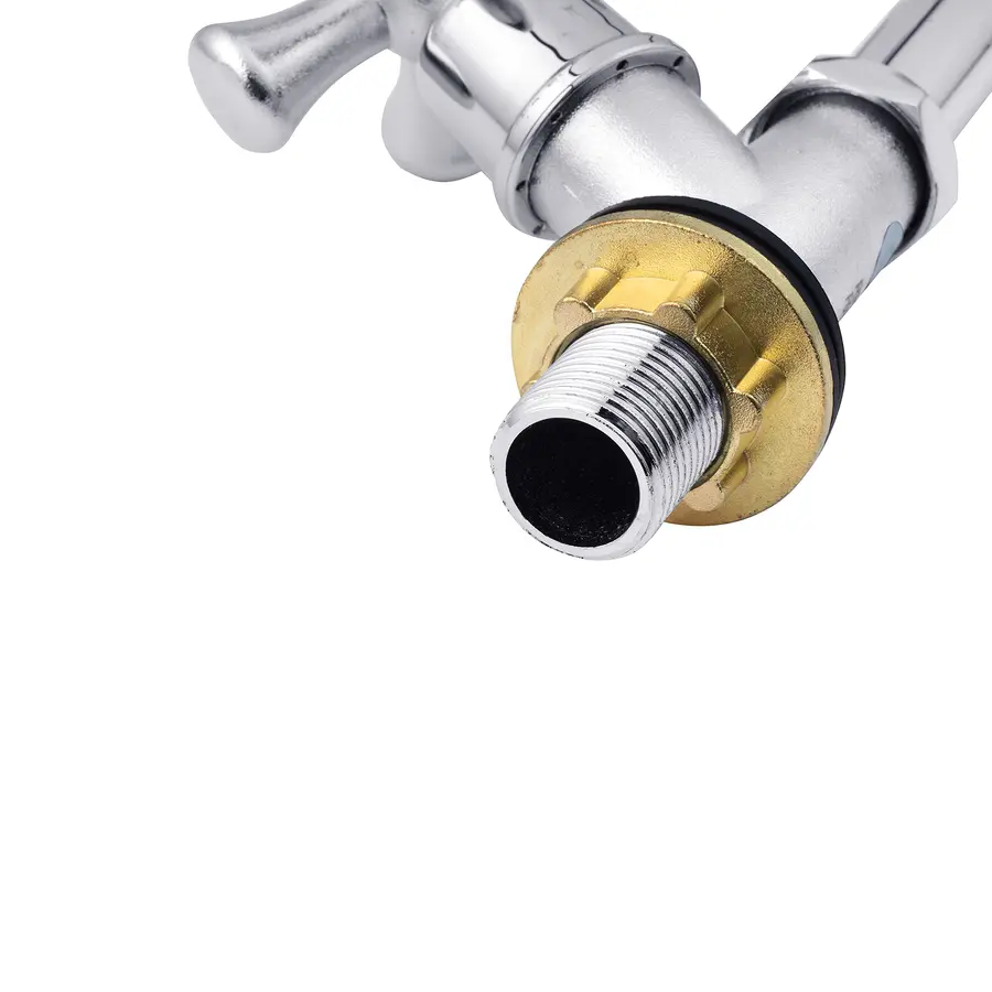 Кран на одну воду Kroner KRM Rhein - C090