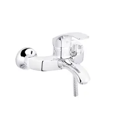 Змішувач для ванної Kroner KRP Konstante - C060