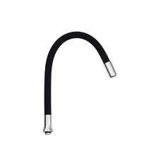 Вилив для змішувача гнучкий Kroner KRM - C802RSS