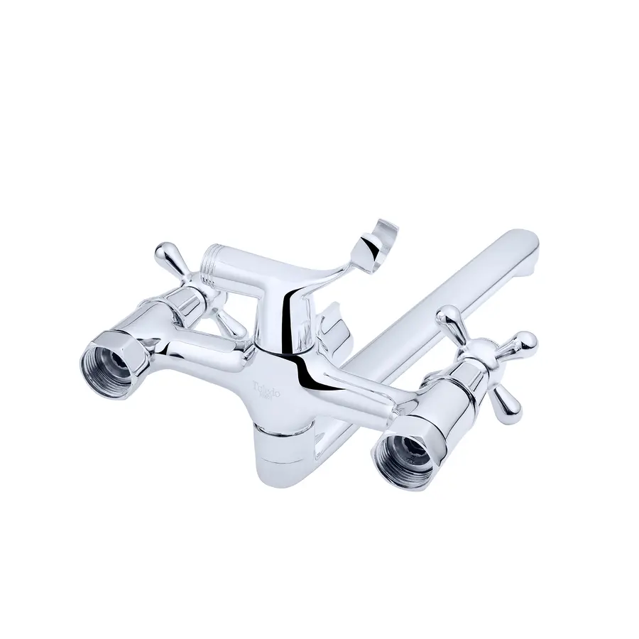 Смеситель для ванной Agua Toledo-C071