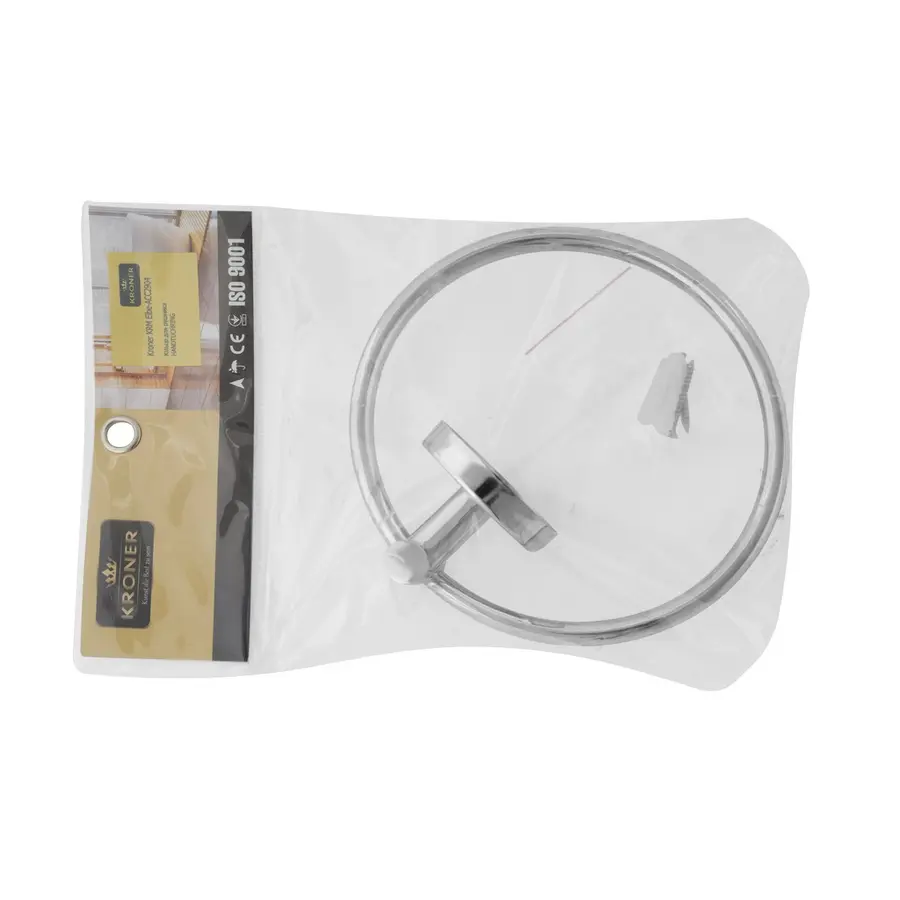 Тримач для рушника Kroner KRM Elbe - ACC2904