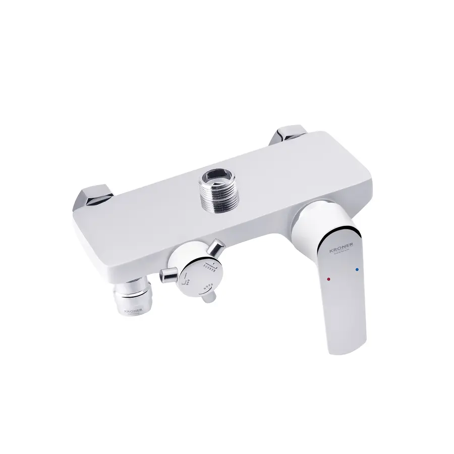 Душевая система Kroner KRP Armada - W063