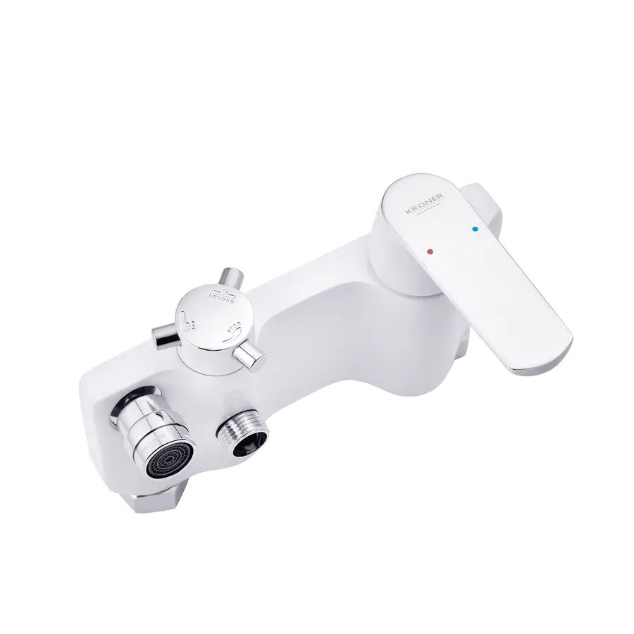 Душевая система Kroner KRP Armada - W063