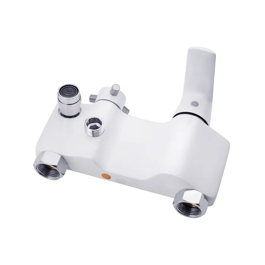 Душевая система Kroner KRP Armada - W063