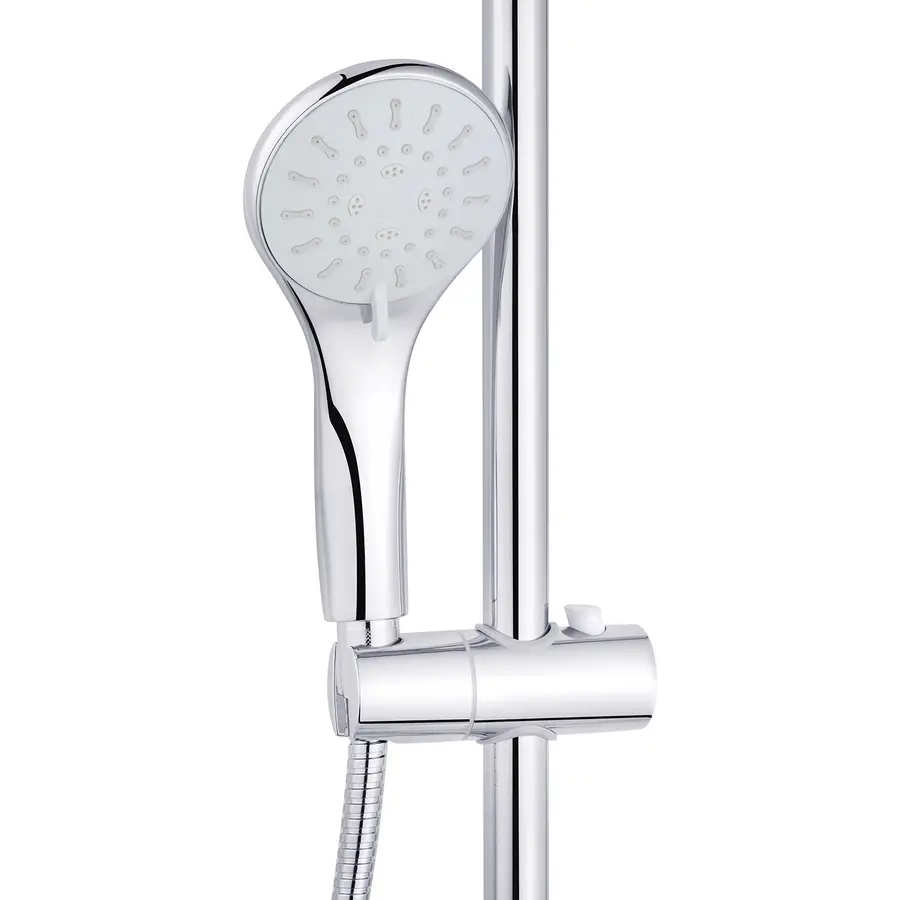 Душевая система Kroner KRP Armada - W063