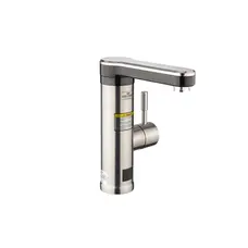 Проточный водонагреватель Kroner KRP Volt-ESG089 с дисплеем