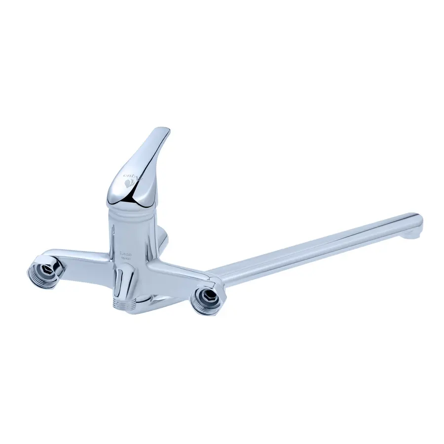 Смеситель для ванной Agua Leon-C071