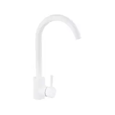 Смеситель для кухни Kroner KRP Edelstahl Komposit - GRA035