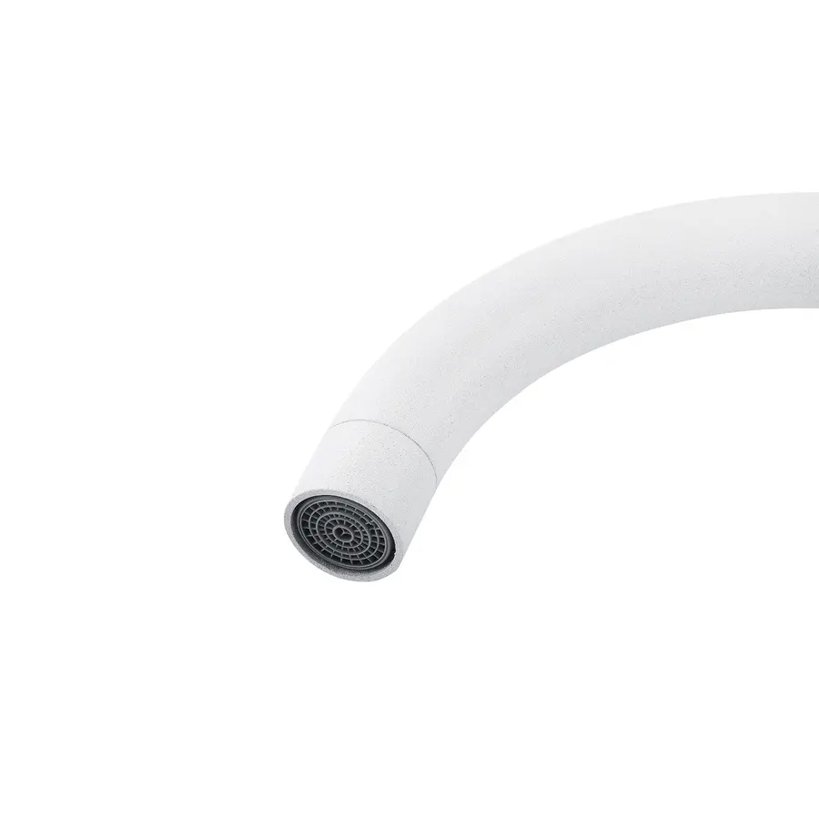 Смеситель для кухни Kroner KRP Edelstahl Komposit - GRA035