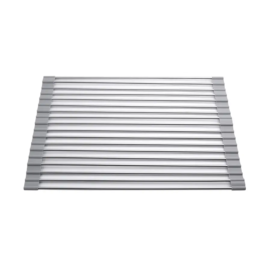 Сушилка для посуды Kroner KRP Matte - GRA4333-2