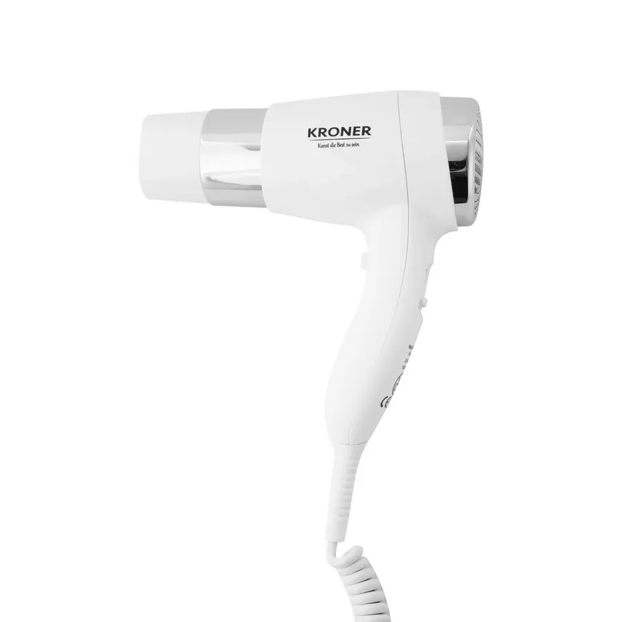 Фен настенный 1300W Kroner KRM UlM - ACP0900