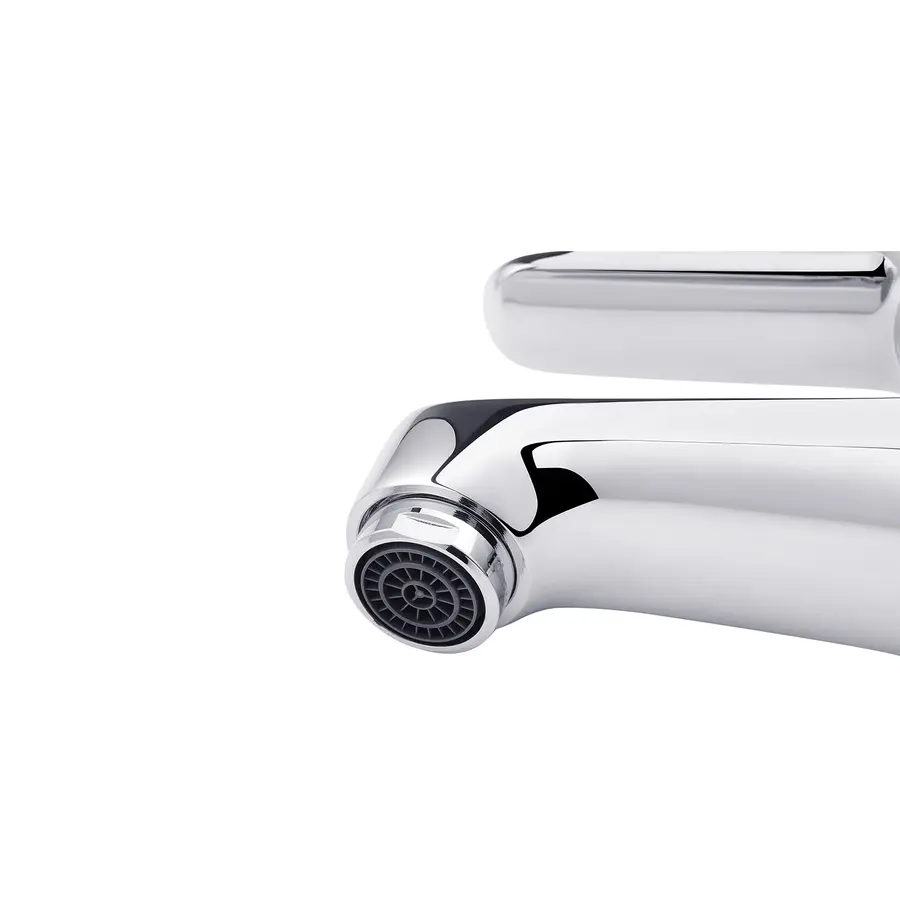 Змішувач для раковини Ibergrif Roma M11050