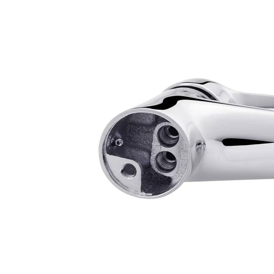 Змішувач для раковини Ibergrif Roma M11050