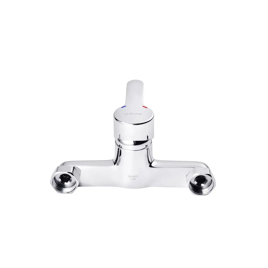 Змішувач для ванної Ibergrif Square M13222