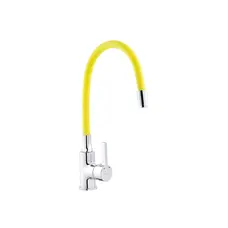 Смеситель для кухни с гибким изливом Ibergrif M22112-4