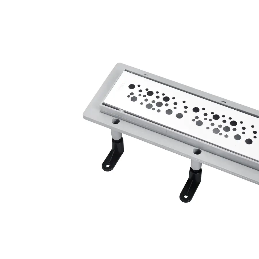 Трап линейный Kroner KRP Harz M60 Muster