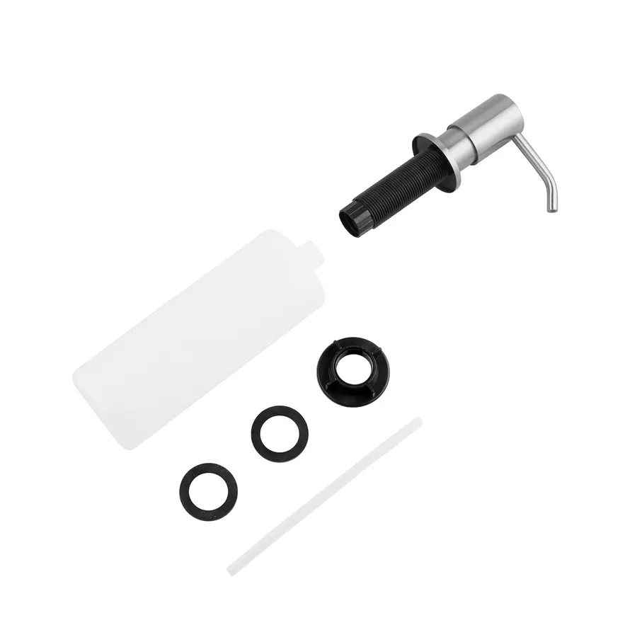 Дозатор для моющего средства Kroner KRP Spender - ECG049