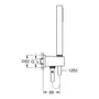 Душовий набір Grohe Euphoria Cube Stick 1 26405000