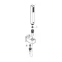 Душовий набір Grohe Euphoria Cube Stick 1 26405000