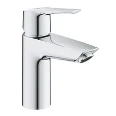 Змішувач для раковини Grohe QuickFix Start S-Size 23550002 з донним клапаном Змішувач для раковини Grohe QuickFix Start S-Size 23550002 з донним клапаном