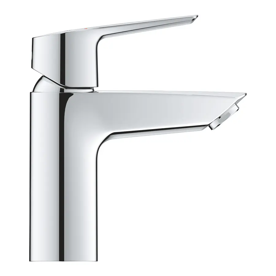 Змішувач для раковини Grohe QuickFix Start S-Size 23550002 з донним клапаном